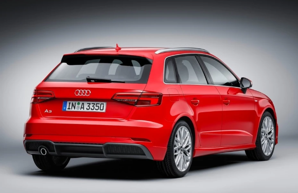 8V0857240 AYNA CERCEVESİ SAG A3-RS3 SEDAN-HB 2012>>
