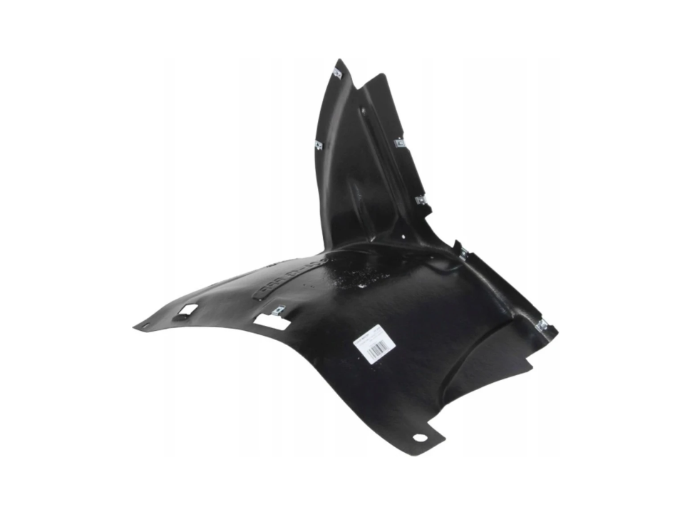 8P0821191D ÇAMURLUK DAVLUMBAZI SOL   ( AUDİ A3) 2004-2012