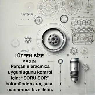 51457138799 TORPİDO BARDAKLIK KAPLAMASI (GRİ) BMW E90 E91 E92 E93 05>12